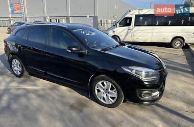 Универсал Renault Megane 2014 в Запорожье