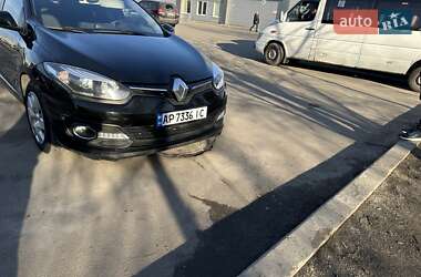 Універсал Renault Megane 2014 в Запоріжжі