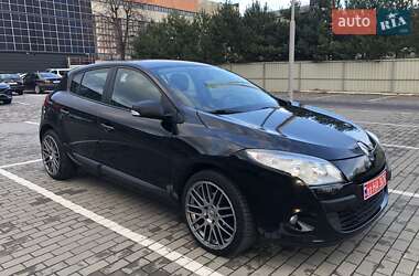 Хетчбек Renault Megane 2012 в Луцьку