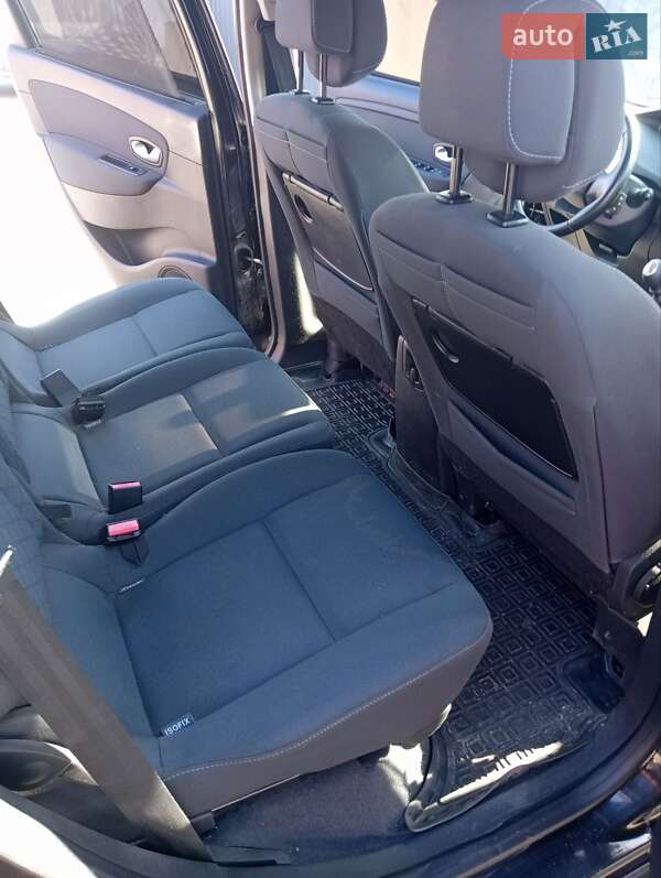 Універсал Renault Megane 2009 в Павлограді