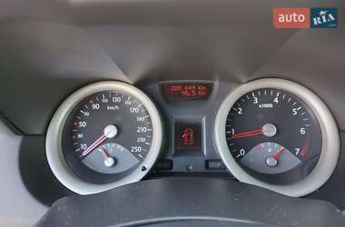 Хэтчбек Renault Megane 2005 в 
