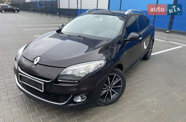 Універсал Renault Megane 2012 в Львові