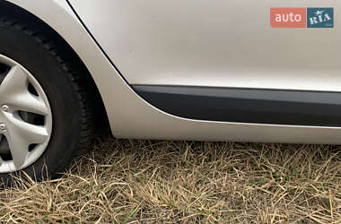 Универсал Renault Megane 2012 в 