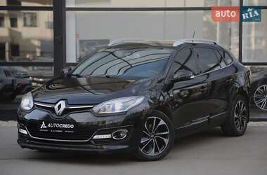 Універсал Renault Megane 2014 в Харкові