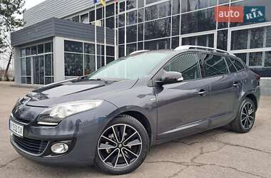 Универсал Renault Megane 2013 в Харькове