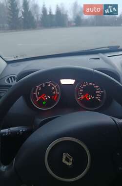 Универсал Renault Megane 2007 в Бахмаче