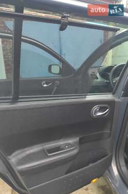 Універсал Renault Megane 2006 в Харкові