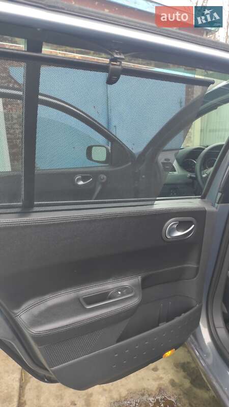 Універсал Renault Megane 2006 в Харкові