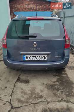 Універсал Renault Megane 2006 в Харкові