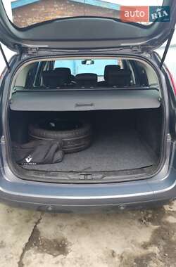 Універсал Renault Megane 2006 в Харкові