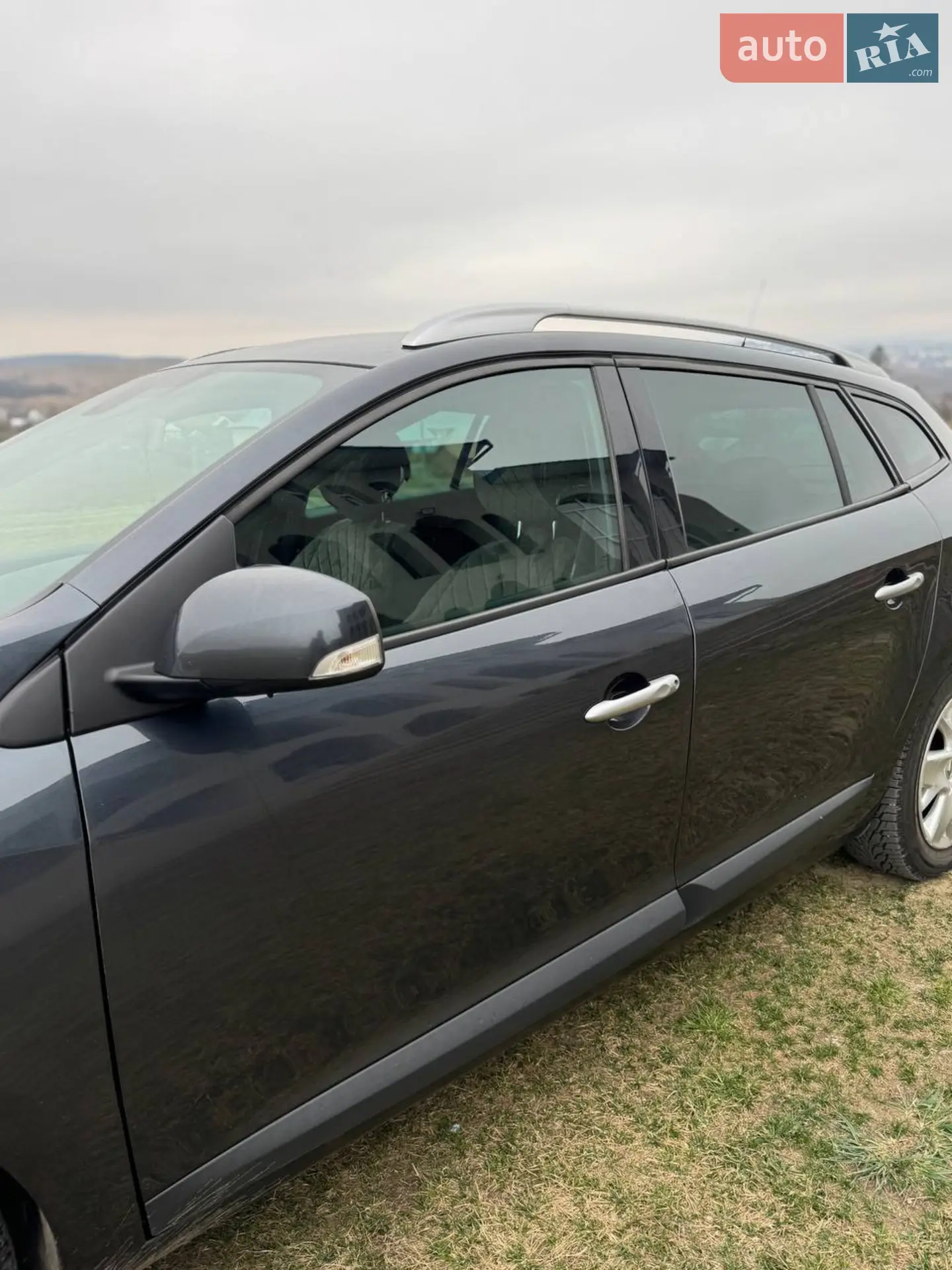 2010 Renault Megane - мініатюра 8