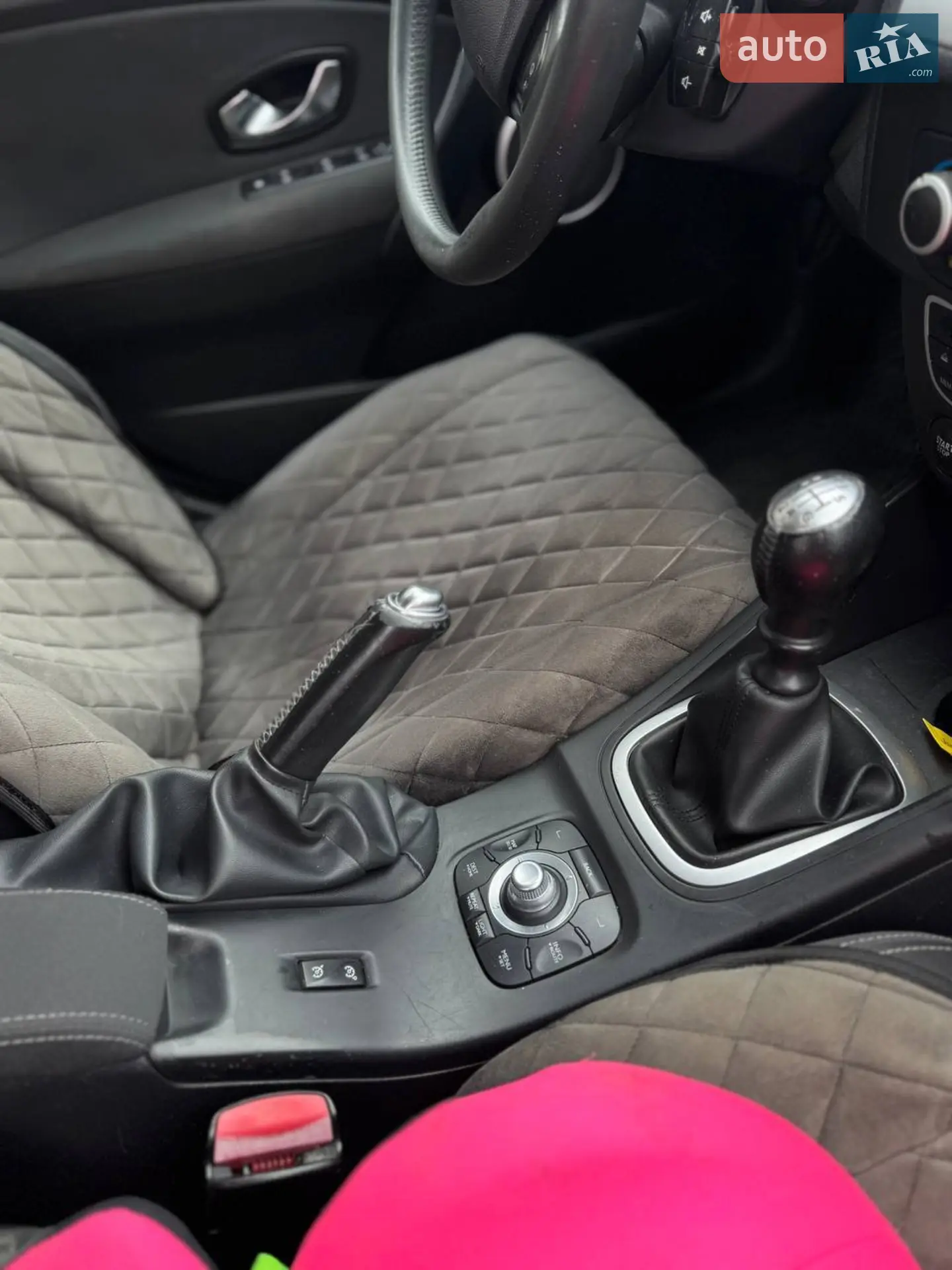 2010 Renault Megane - мініатюра 14