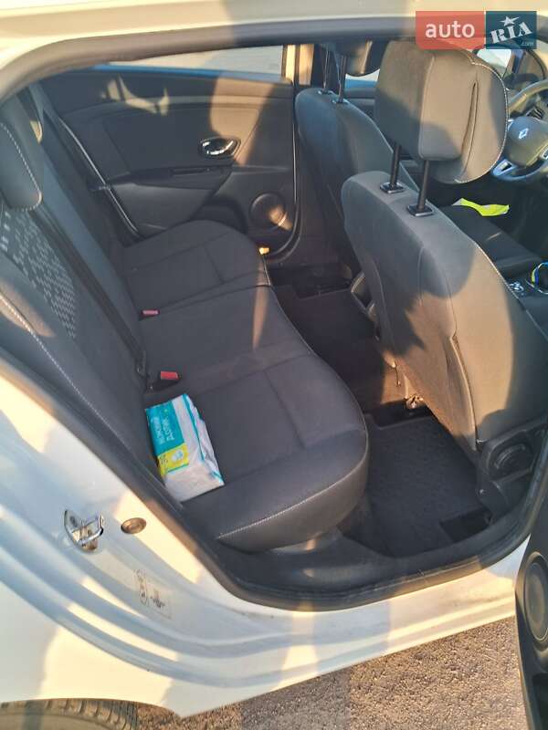 Универсал Renault Megane 2012 в Христиновке фото 2 Универсал Renault Megane 2012 в Христиновке