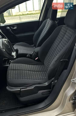 Универсал Renault Megane 2006 в 