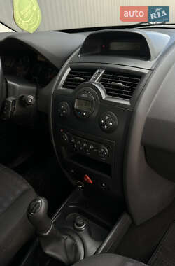 Универсал Renault Megane 2006 в 