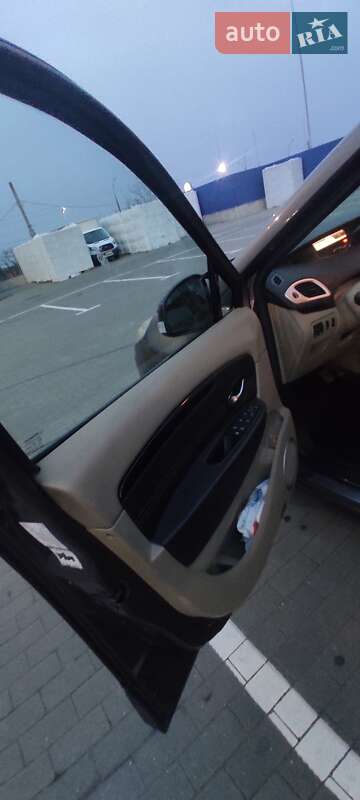 Универсал Renault Megane 2010 в Николаеве