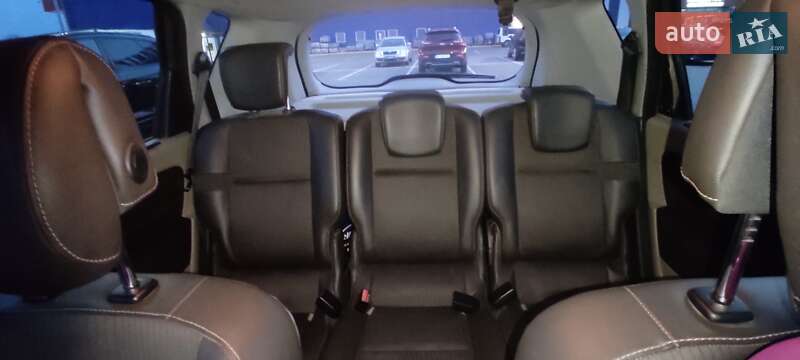 Универсал Renault Megane 2010 в Николаеве