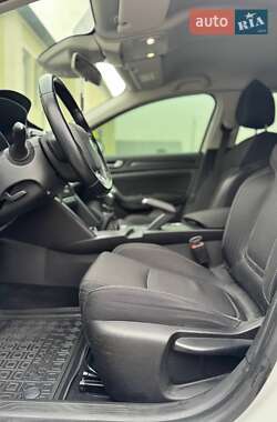 Универсал Renault Megane 2017 в 