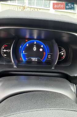 Универсал Renault Megane 2017 в 