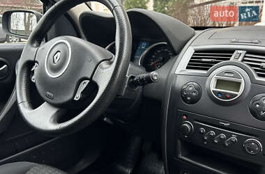 Универсал Renault Megane 2007 в 