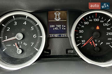 Универсал Renault Megane 2007 в 