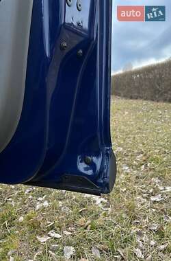 Хэтчбек Renault Megane 2010 в 