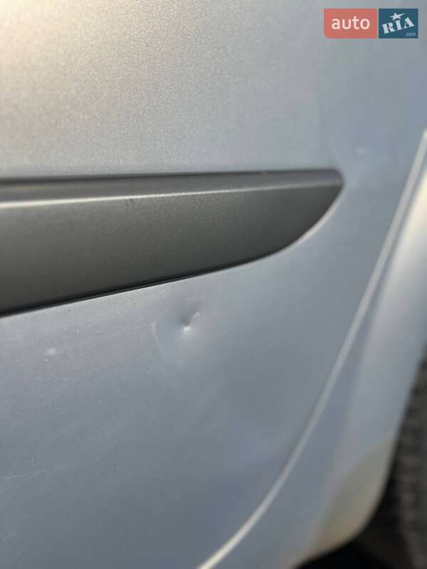Універсал Renault Megane 2004 в Луцьку фото 9 Універсал Renault Megane 2004 в Луцьку