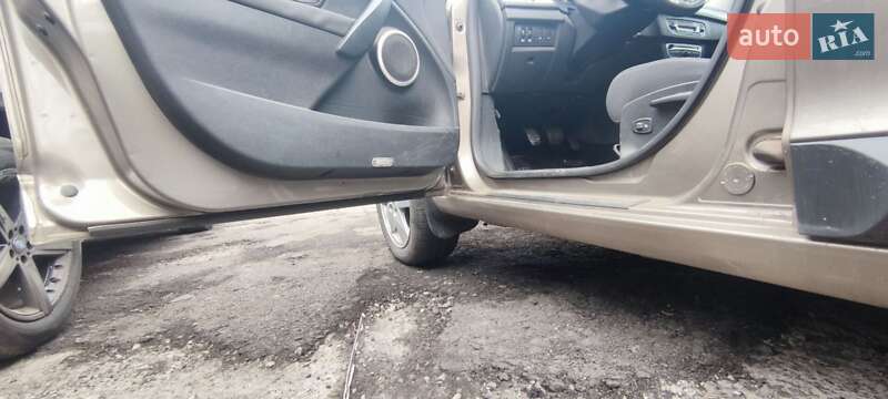 Хетчбек Renault Megane 2009 в Харкові