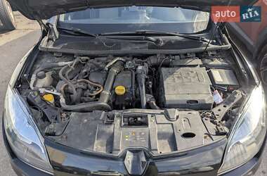 Универсал Renault Megane 2012 в 