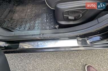Универсал Renault Megane 2012 в 