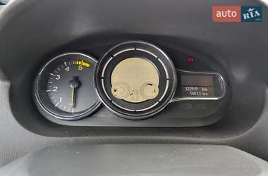Универсал Renault Megane 2012 в 