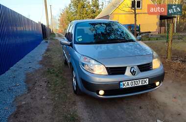 Універсал Renault Megane 2005 в Житомирі