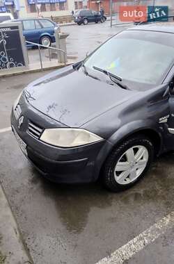 Універсал Renault Megane 2005 в Городні