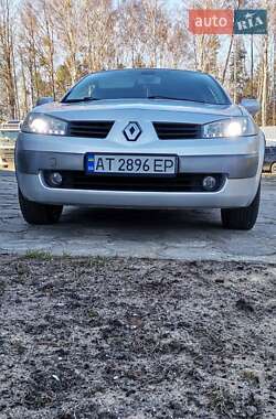 Універсал Renault Megane 2005 в 