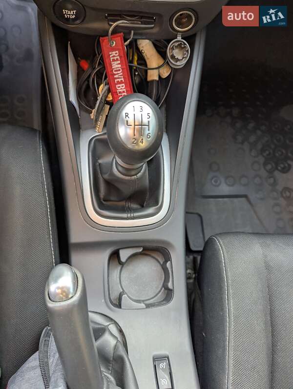 Универсал Renault Megane 2011 в Винниках