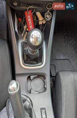 Универсал Renault Megane 2011 в 