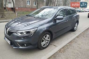 Універсал Renault Megane 2017 в Чернігові