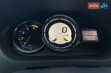 Универсал Renault Megane 2012 в 