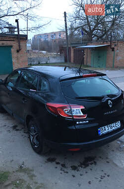 Універсал Renault Megane 2011 в Олександрії