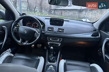 Універсал Renault Megane 2013 в Кривому Розі