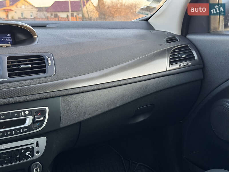 Универсал Renault Megane 2013 в Локачах