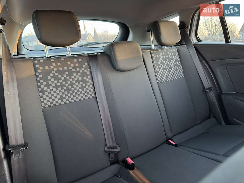 Универсал Renault Megane 2013 в Локачах