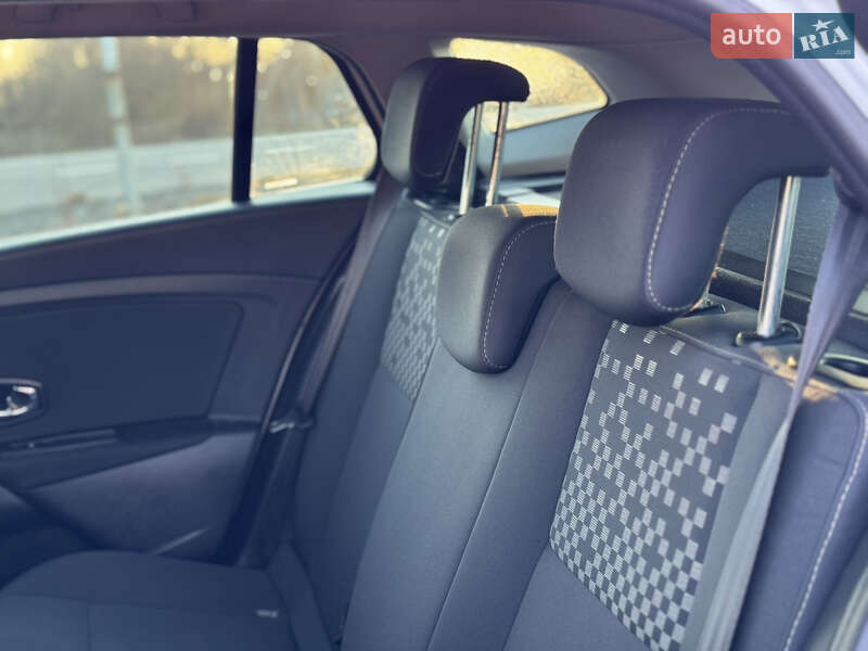 Универсал Renault Megane 2013 в Локачах