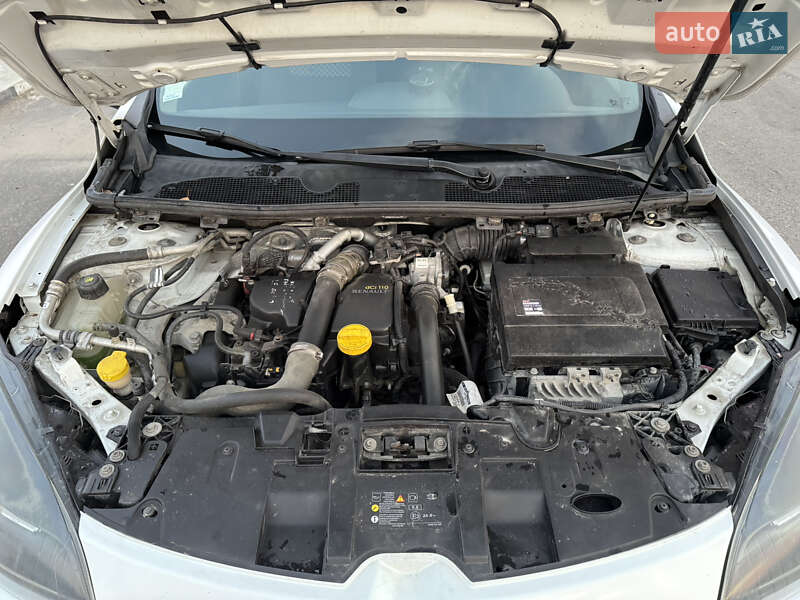 Универсал Renault Megane 2013 в Локачах