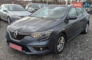 Універсал Renault Megane 2019 в Рівному