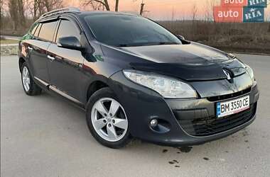 Універсал Renault Megane 2010 в Шаргороді