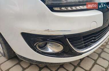 Хетчбек Renault Megane 2012 в Новояворівську