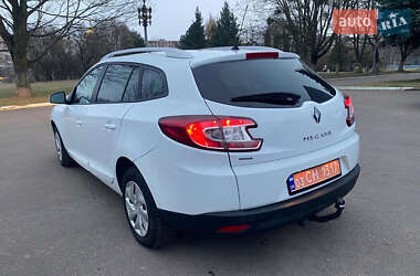 Універсал Renault Megane 2013 в 