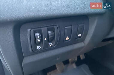 Універсал Renault Megane 2013 в 