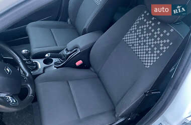 Універсал Renault Megane 2013 в 